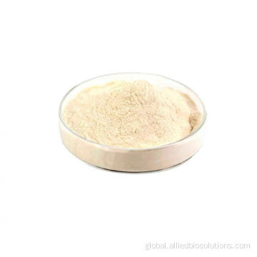 Emulsifying Agent Organic Agar Agar powder Manufactory